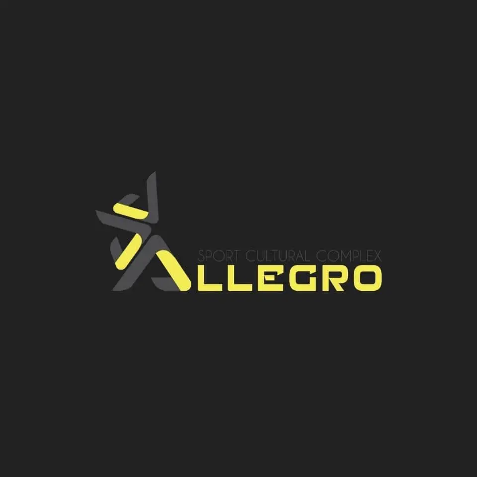 Allegro Sport-Cultural Complex լոգո