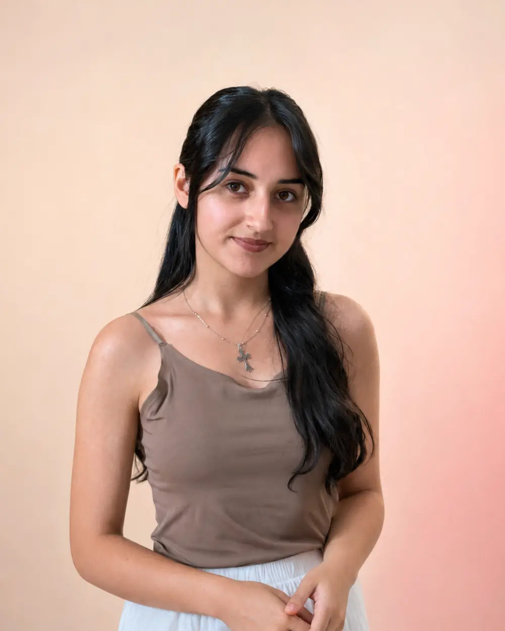 Գայանե Մ․՝ գրաֆիկ դիզայներ