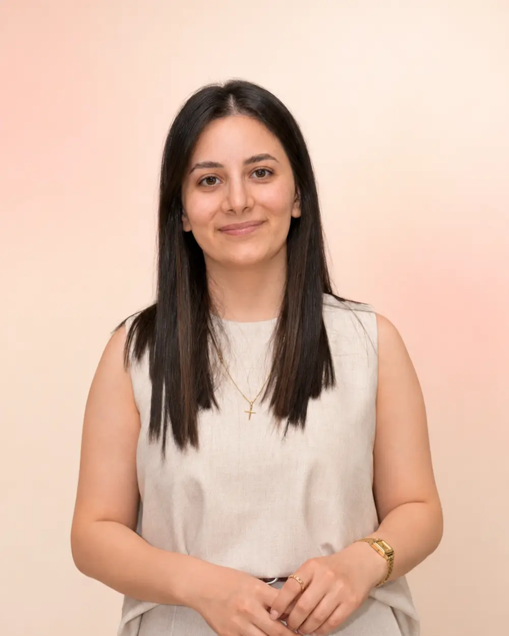 Տաթև Հ․՝ SMM մասնագետ և content creator